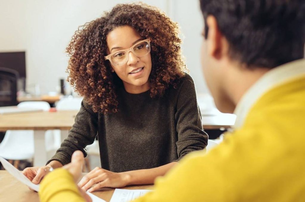 4 ways to impress recruiters and land a job interview quickly